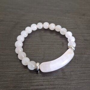 Rose Quartz Bracelet